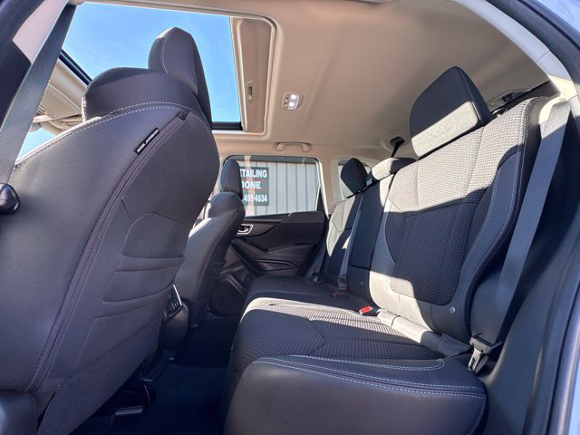 Used 2023 Subaru Forester Premium AWD/4WD image 14