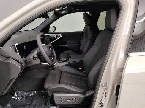 New 2026 BMW X3 xDrive30 w/ Convenience Package image 12