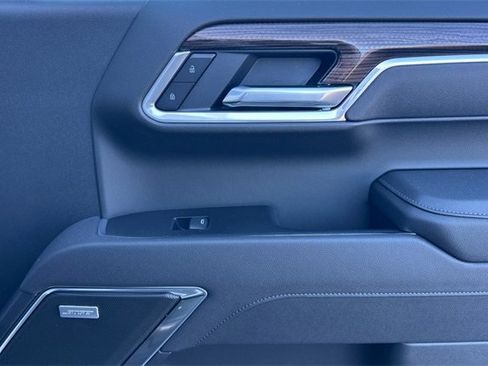 New 2026 Chevrolet Silverado 1500 RST w/ Safety Package image 22