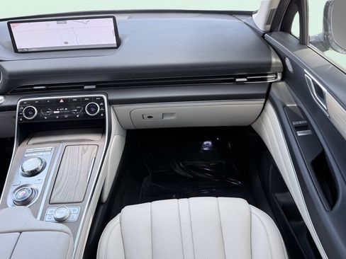 Used 2024 Genesis GV80 2.5T AWD/4WD image 53