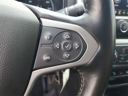 Used 2021 Chevrolet Colorado ZR2 image 12