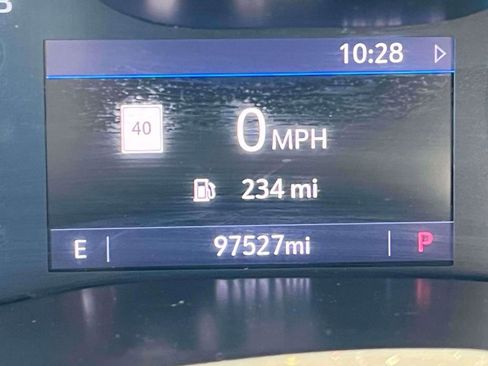 Used 2022 GMC Canyon AT4 w/ Trailering Package image 21