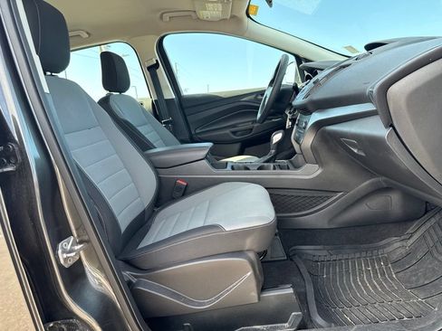 Used 2019 Ford Escape S FWD image 10