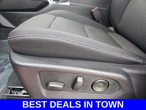 New 2026 Chevrolet Colorado LT w/ Advanced Trailering Package AWD/4WD image 29
