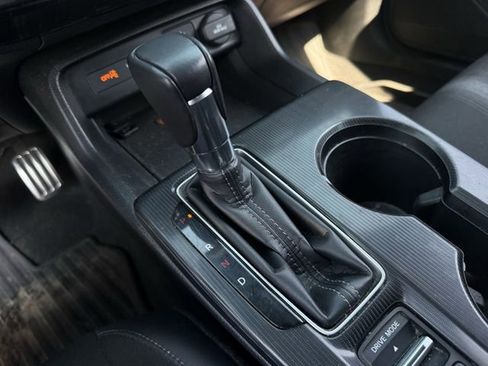 Used 2023 Honda Civic Sport image 20