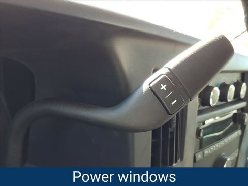 New 2025 Chevrolet Express 2500 w/ Communications Package image 15