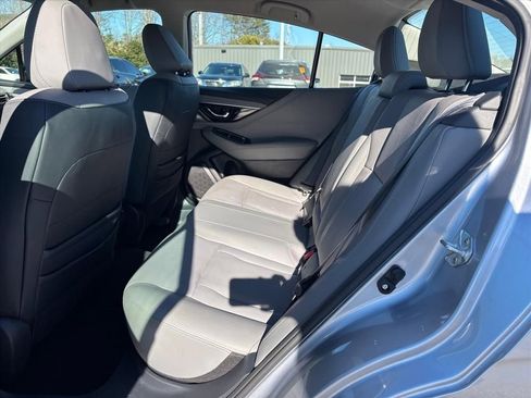 Used 2023 Subaru Legacy Limited image 11