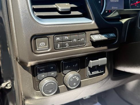 Used 2021 Chevrolet Tahoe High Country AWD/4WD image 47
