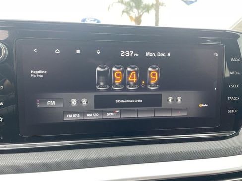 Used 2021 Kia K5 GT-Line image 13