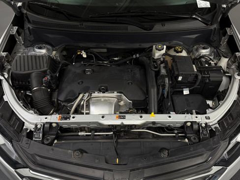 Used 2019 Chevrolet Equinox LT image 25