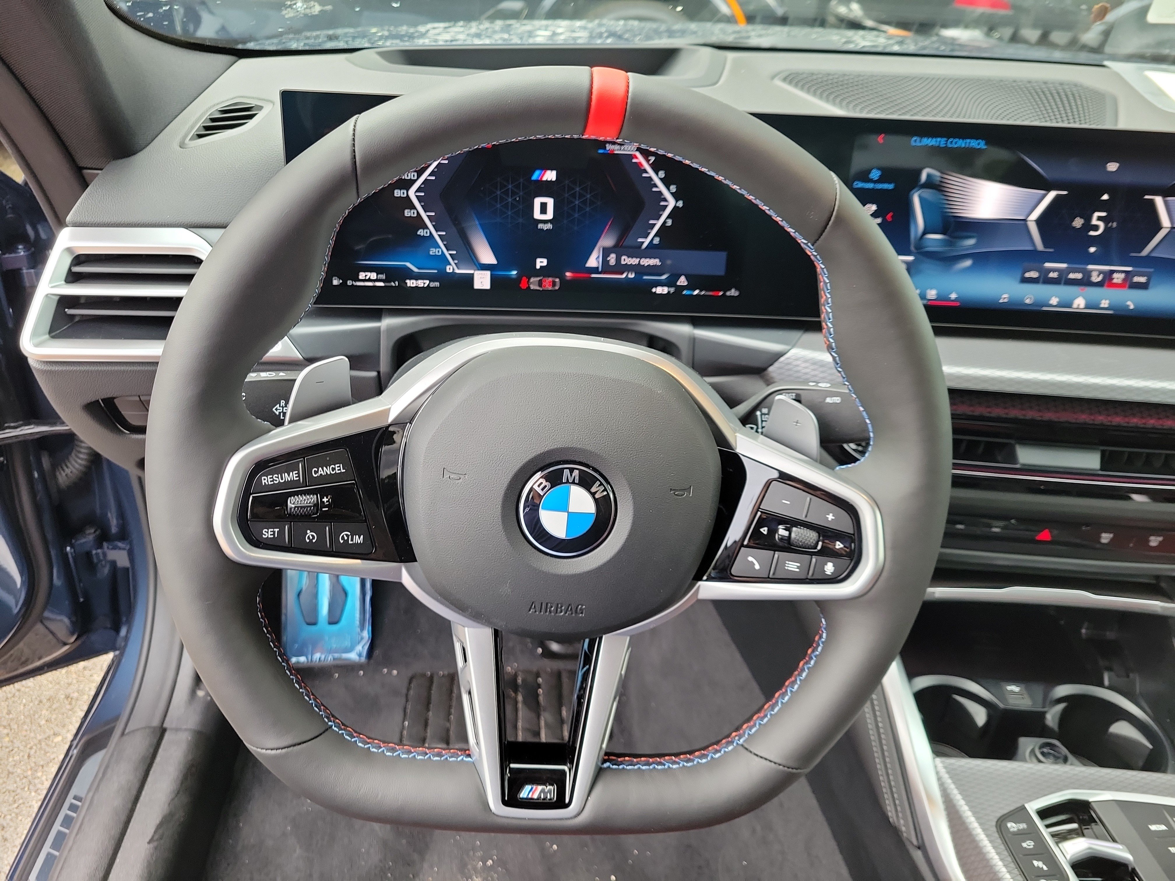New 2027 BMW M440i Coupe w/ Premium Package RWD image 15