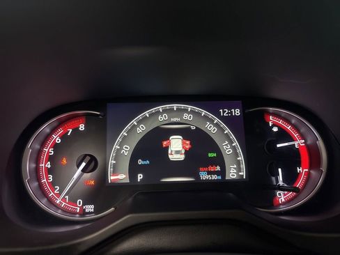 Used 2024 Toyota RAV4 XLE AWD/4WD image 19