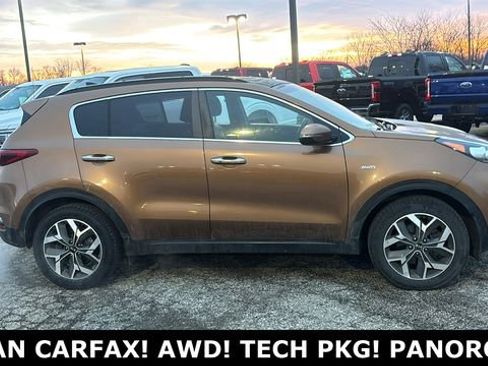 Used 2020 Kia Sportage EX w/ Option Group 15 image 29