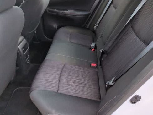 Used 2019 Nissan Sentra SV FWD image 19