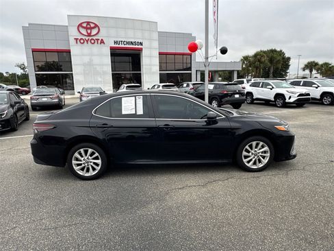 Certified 2024 Toyota Camry LE image 2