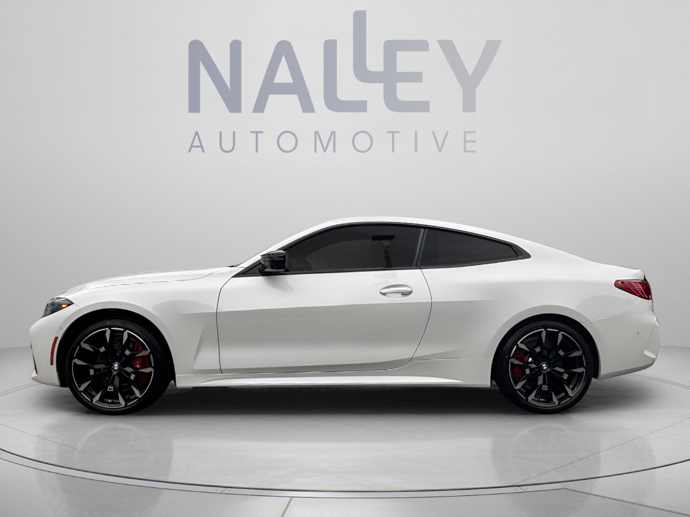 Used 2026 BMW 440i xDrive Coupe AWD/4WD image 3