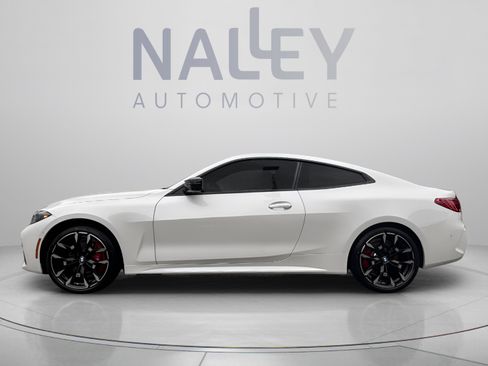Used 2026 BMW 440i xDrive Coupe AWD/4WD image 3