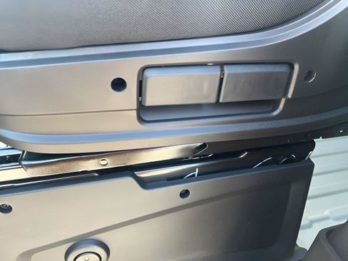 New 2025 RAM ProMaster 3500 w/ Cold Weather Group FWD image 6
