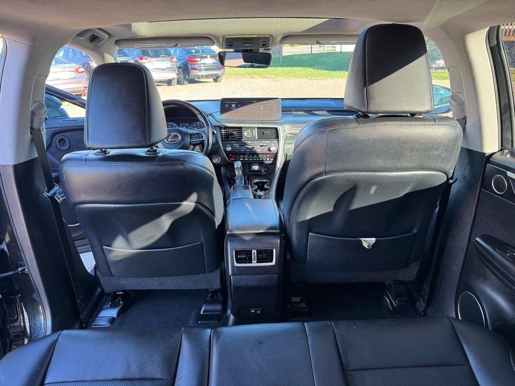 Used 2020 Lexus RX 350 AWD w/ Premium Package image 21