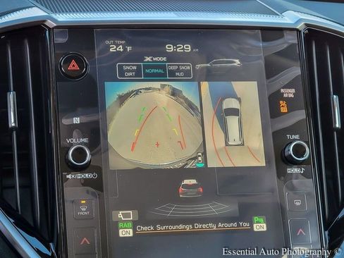 New 2026 Subaru Ascent Limited image 17