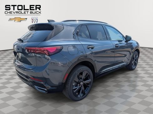 New 2026 Buick Envision Sport Touring image 3