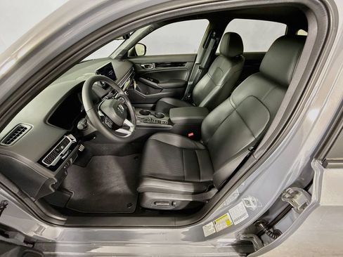 Used 2026 Honda Civic Sport Touring image 11