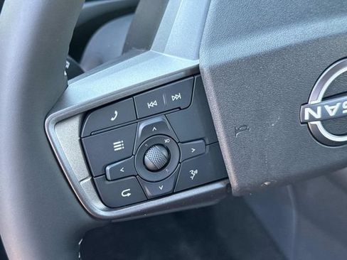 New 2027 Nissan Sentra SV w/ SV Convenience Package FWD image 27