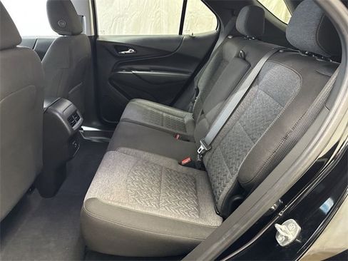 Certified 2023 Chevrolet Equinox LT image 12