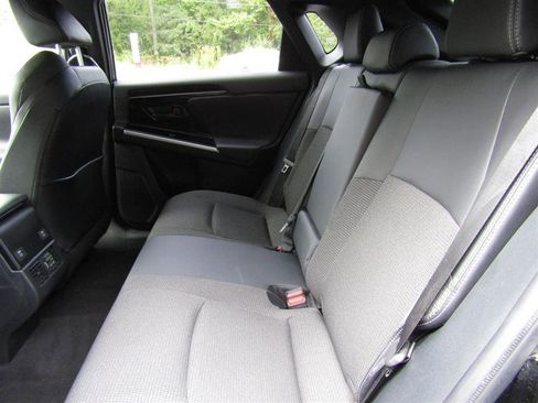 Used 2023 Toyota bZ4X AWD w/ Weather Package image 27