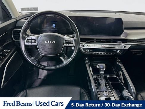 Used 2023 Kia Telluride S w/ S Sunroof Package image 25