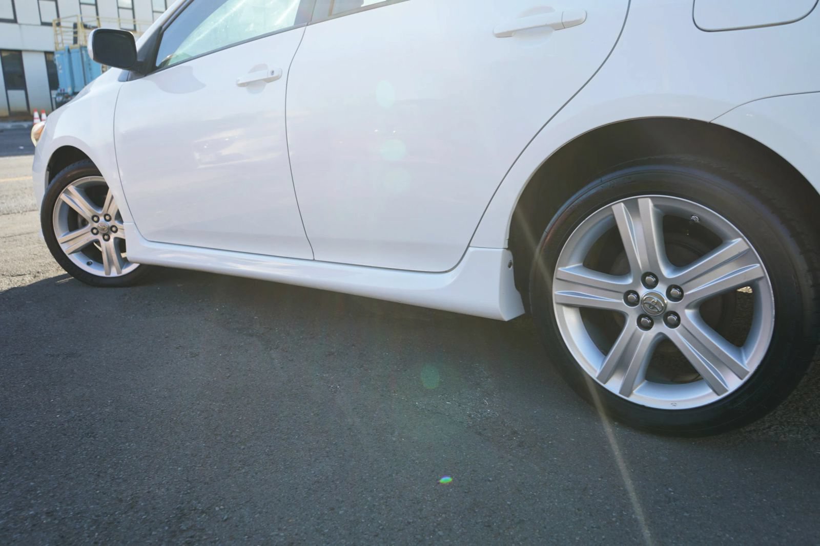 Used 2013 Toyota Corolla S Special Edition FWD image 5