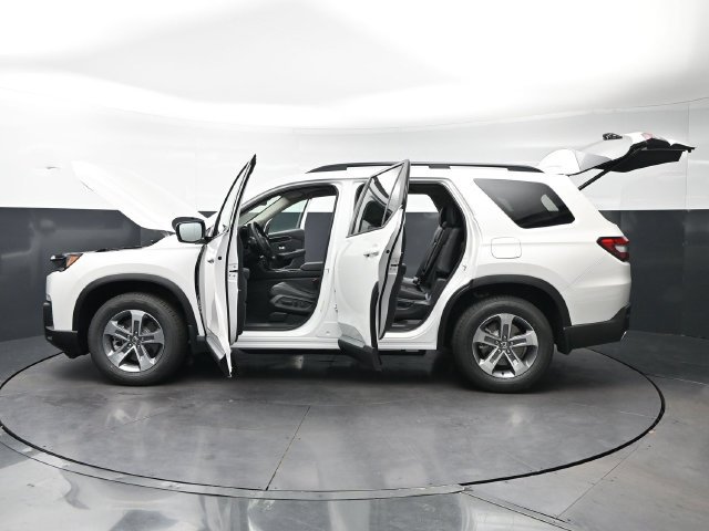 New 2026 Honda Pilot EX-L image 49