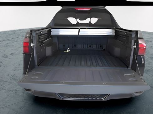 Used 2024 Hyundai Santa Cruz Night image 34