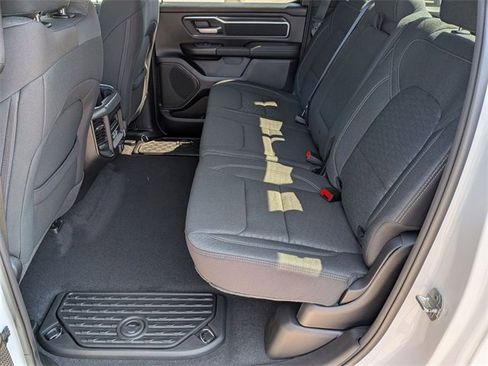 New 2026 RAM 1500 Big Horn image 26