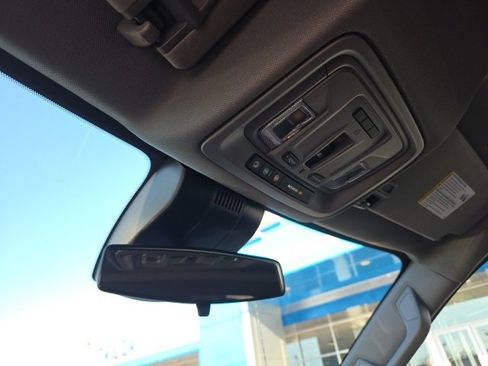 New 2026 Chevrolet Silverado 1500 RST w/ Convenience Package II image 26