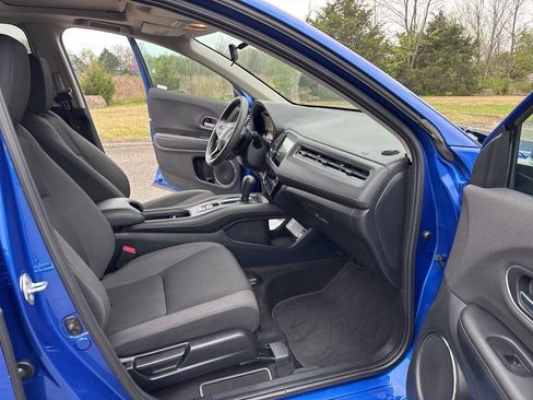 Used 2022 Honda HR-V EX image 23
