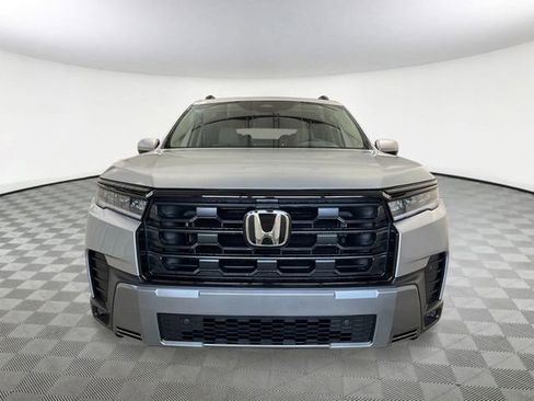 New 2026 Honda Pilot EX-L image 9