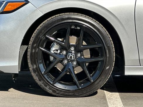 Used 2026 Honda Civic Sport image 26