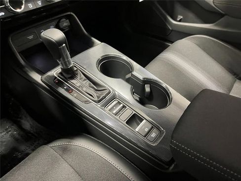 New 2026 Honda Civic Sport image 12