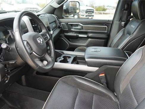 Certified 2023 RAM 1500 Laramie image 19