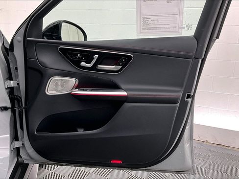 Used 2026 Mercedes-Benz GLC 43 AMG 4MATIC Coupe image 25