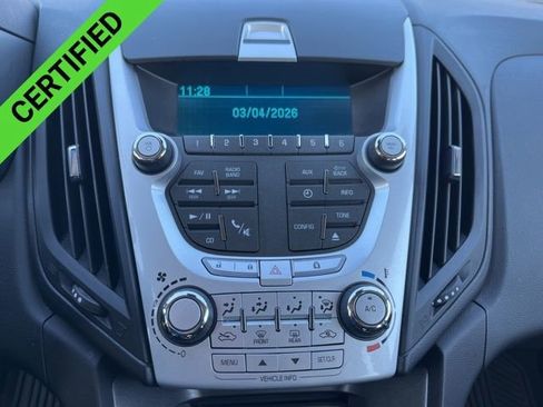 Used 2013 Chevrolet Equinox LS w/ LPO, Protection Package image 18