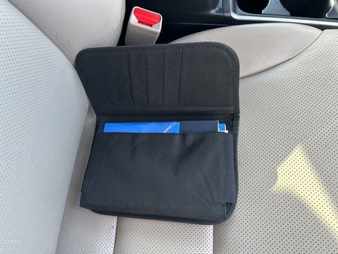 Used 2016 Honda CR-V Touring image 42