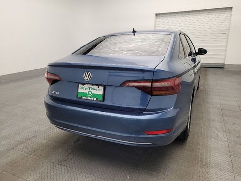 Used 2019 Volkswagen Jetta S FWD image 7