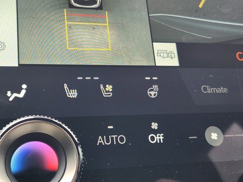 Used 2025 Lexus RX 350 w/ Convenience Package image 28