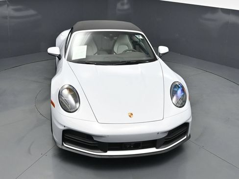 Certified 2025 Porsche 911 Carrera S RWD image 23