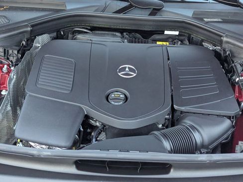 Used 2026 Mercedes-Benz GLC 300 image 15