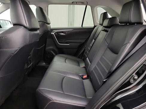 Certified 2019 Toyota RAV4 XLE Premium w/ Cold Weather Package image 22