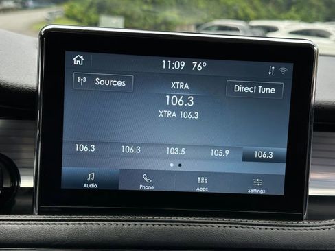 Used 2021 Lincoln Corsair FWD image 26