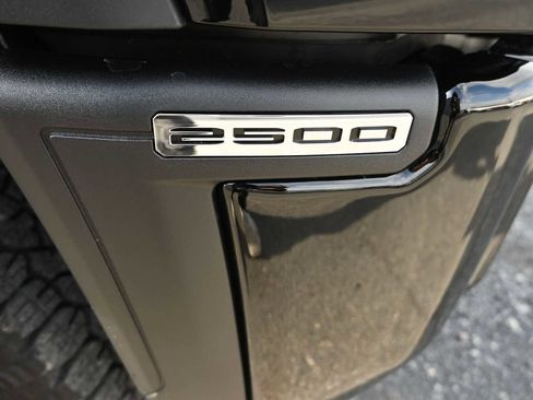 New 2026 GMC Sierra 2500 Denali Ultimate image 39